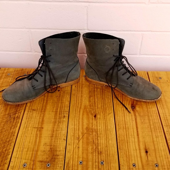 olukai • o laila boots - Picture 3 of 5